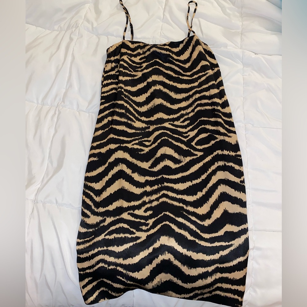 Brand new, never worn